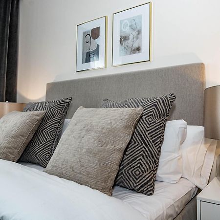 Lo- Los Olivos Benahavis By Roomservices Екстер'єр фото